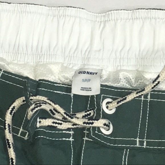 Old Navy Beach Short - Picture 6 of 6